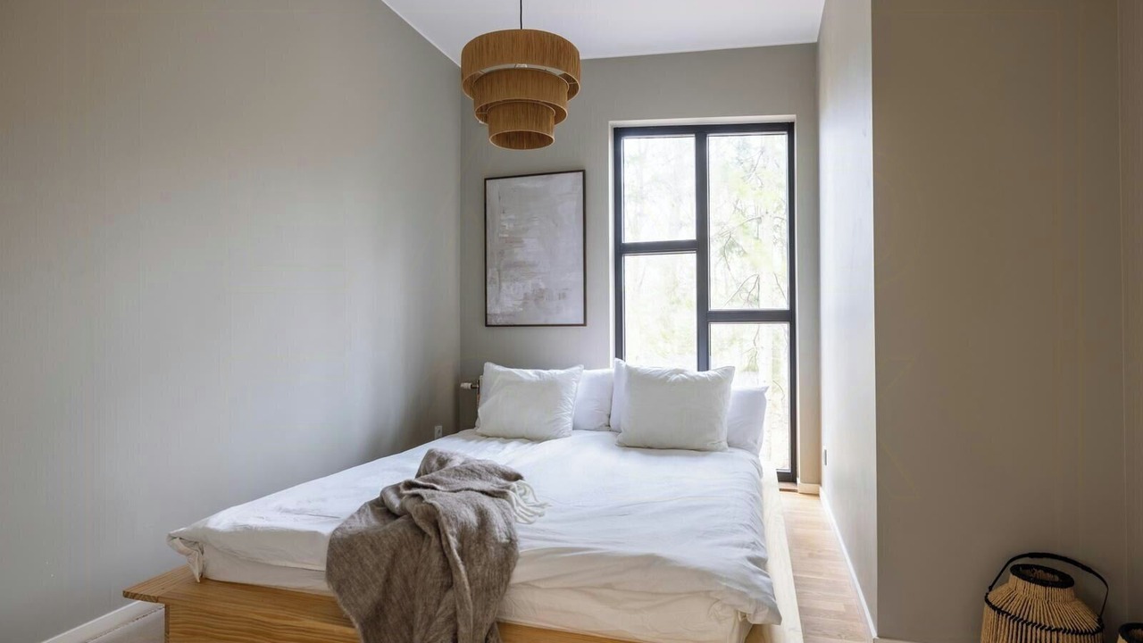 Photo of Bedroom in Trollhattan