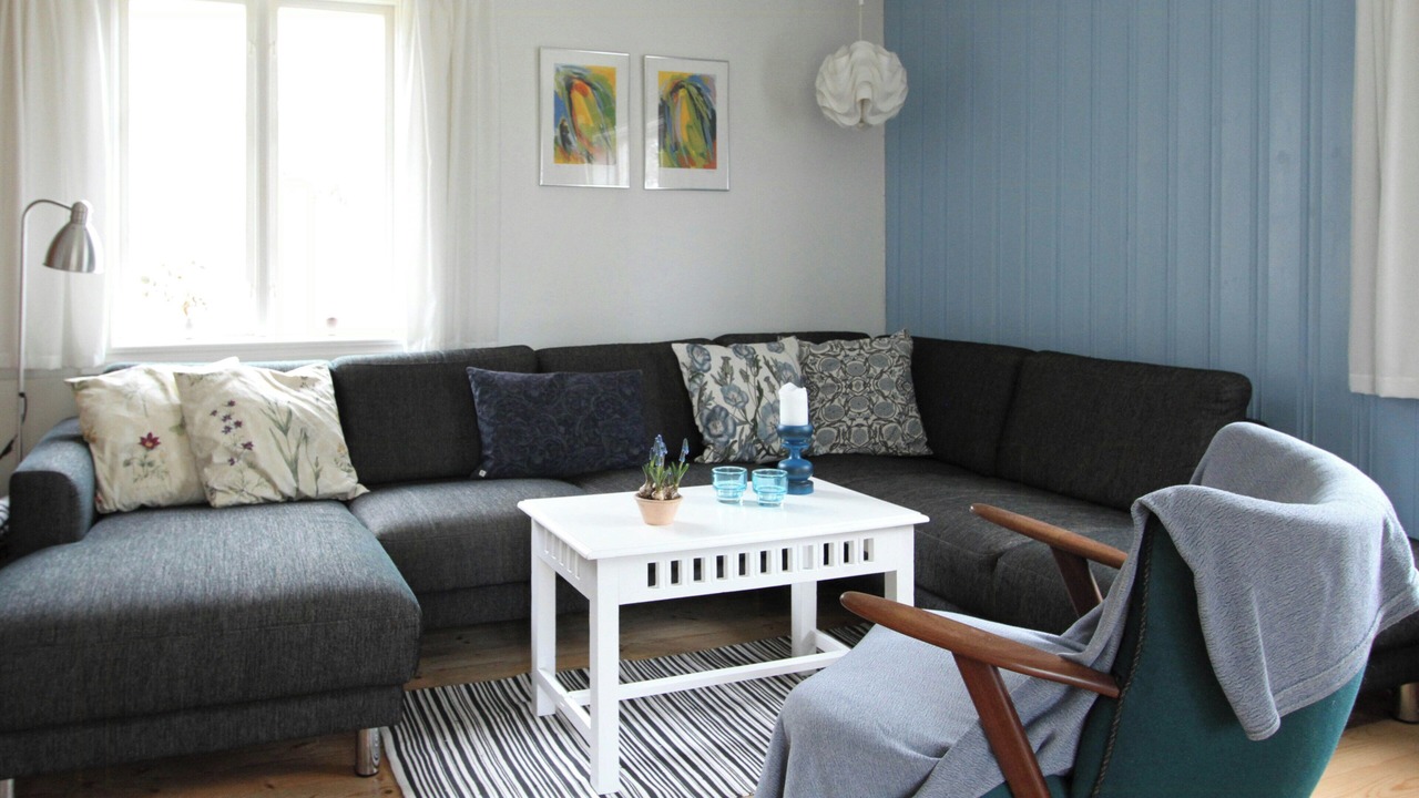 Photo of Livingroom in Almhult