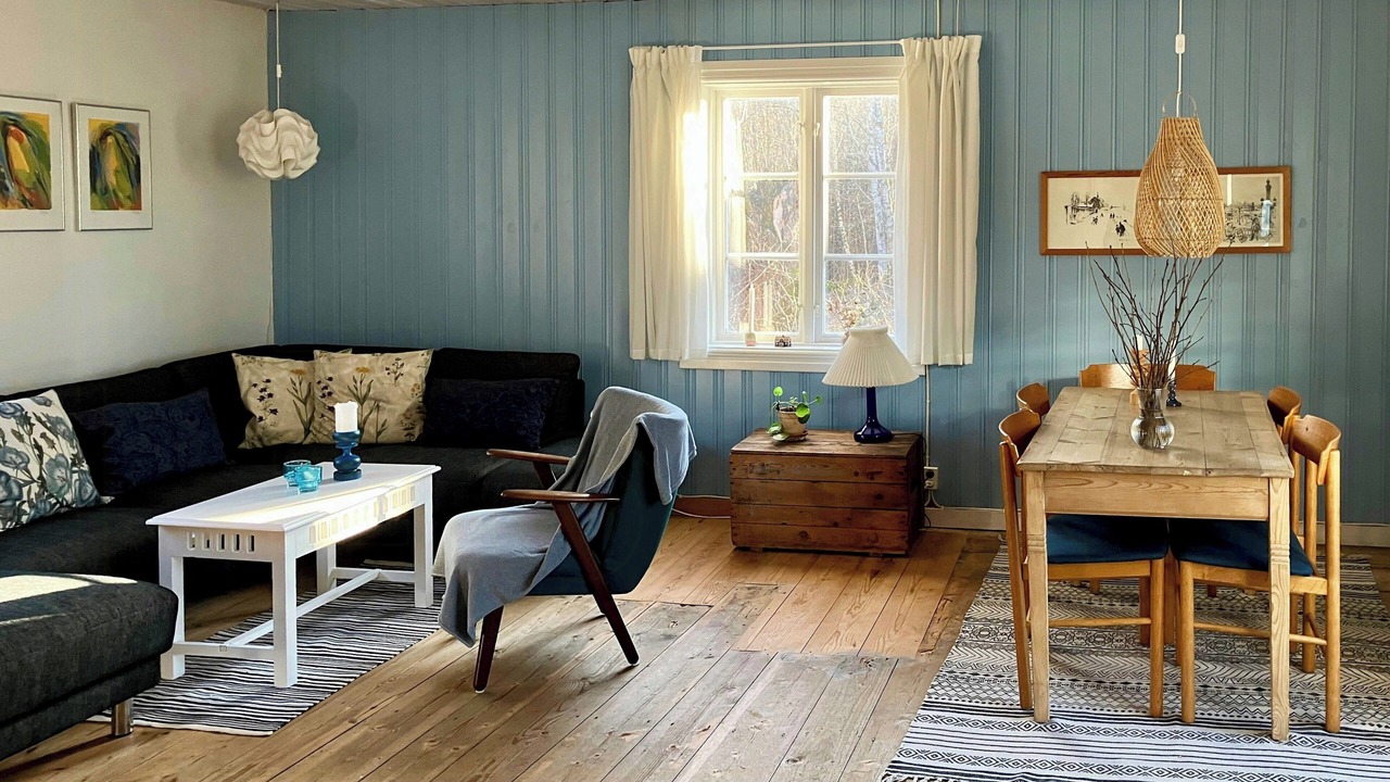 Photo of Livingroom in Almhult