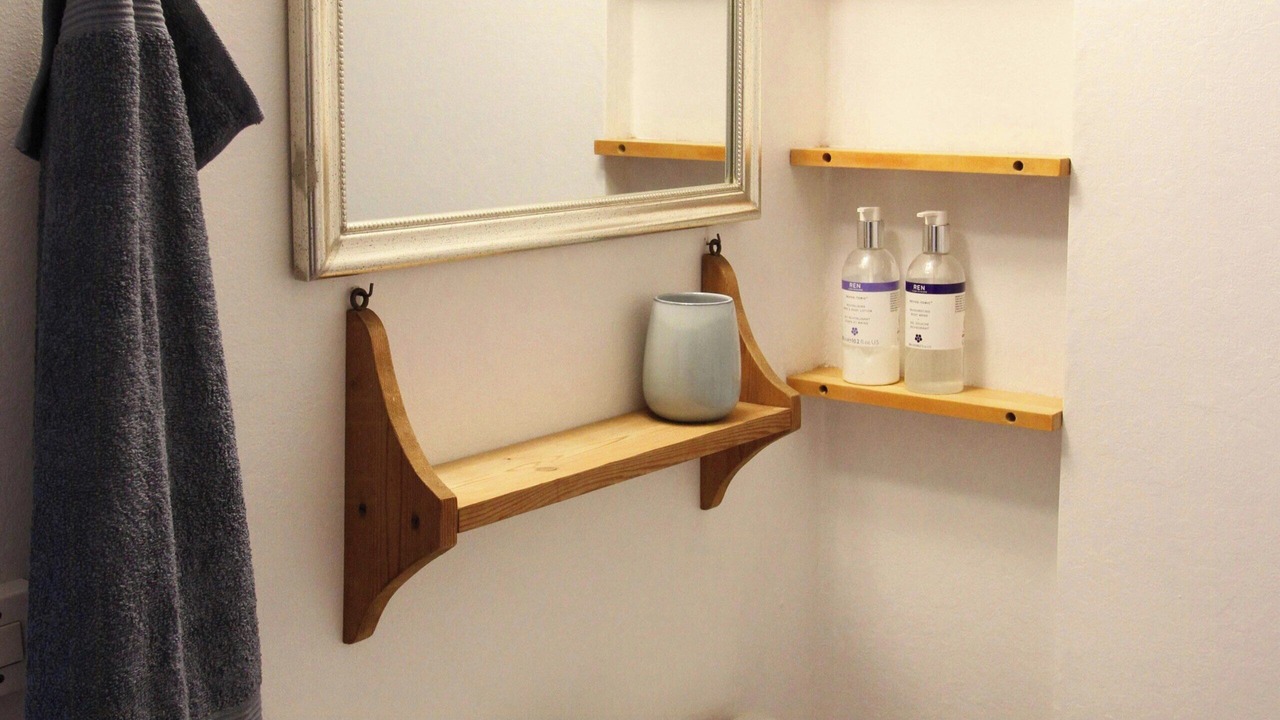 Photo of Bathroom in Almhult