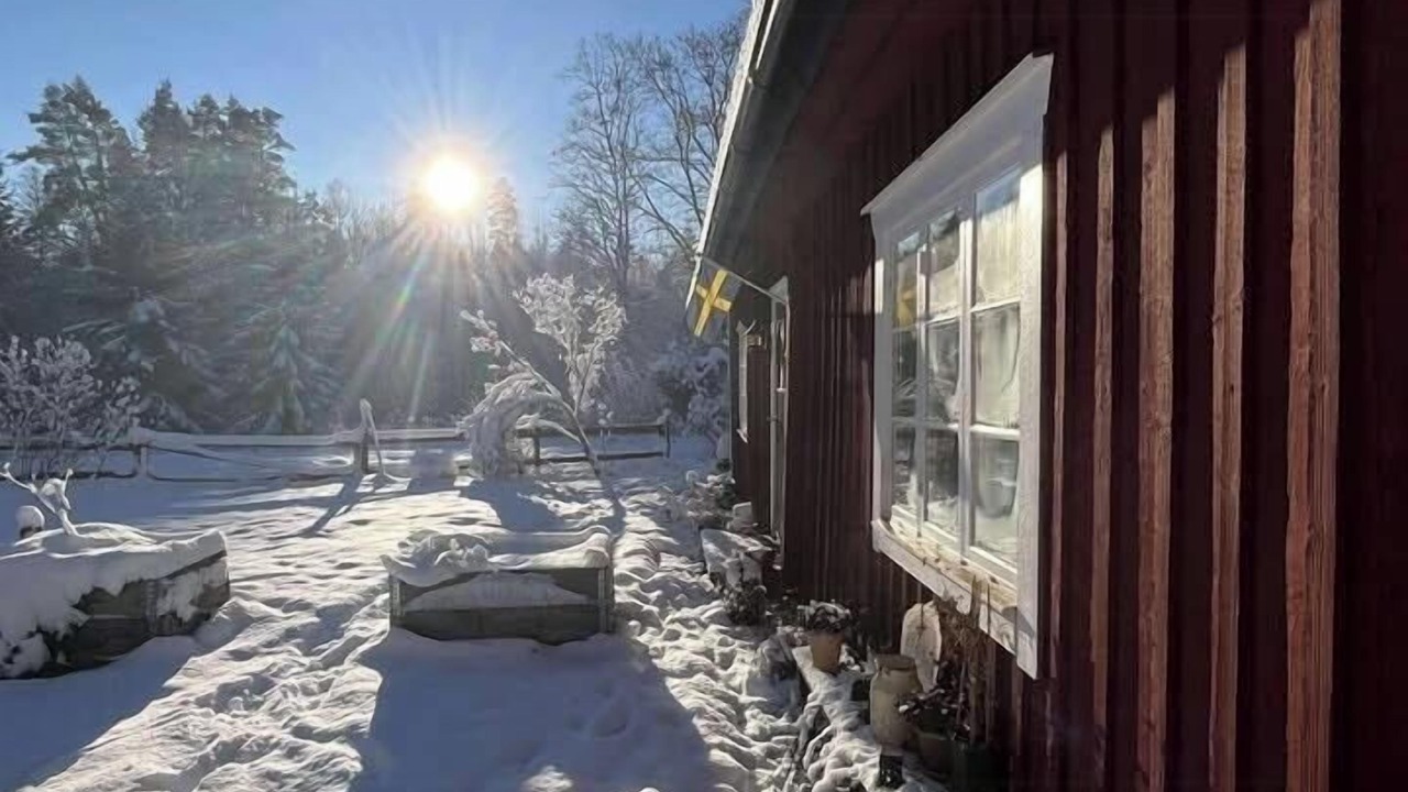 Photo of Outdoor in Almhult