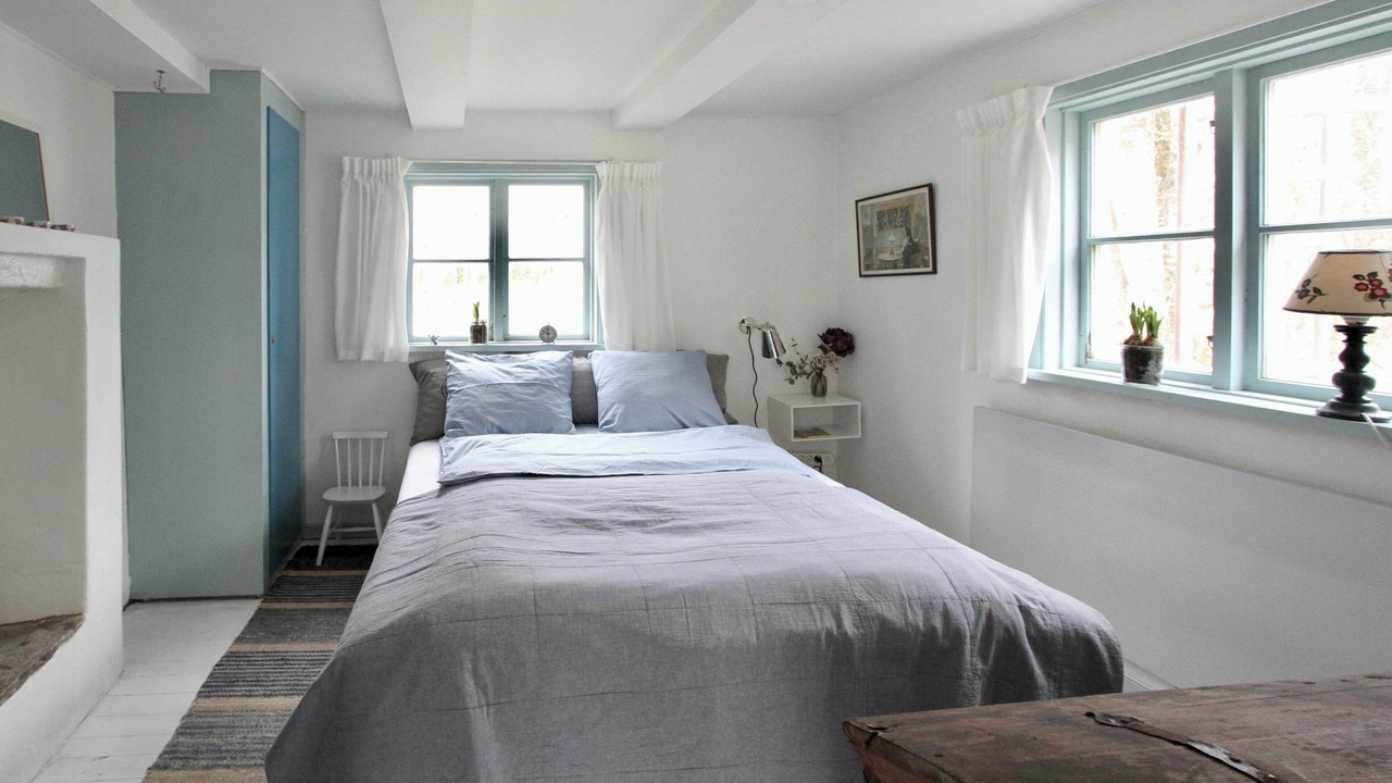 Photo of Bedroom in Almhult