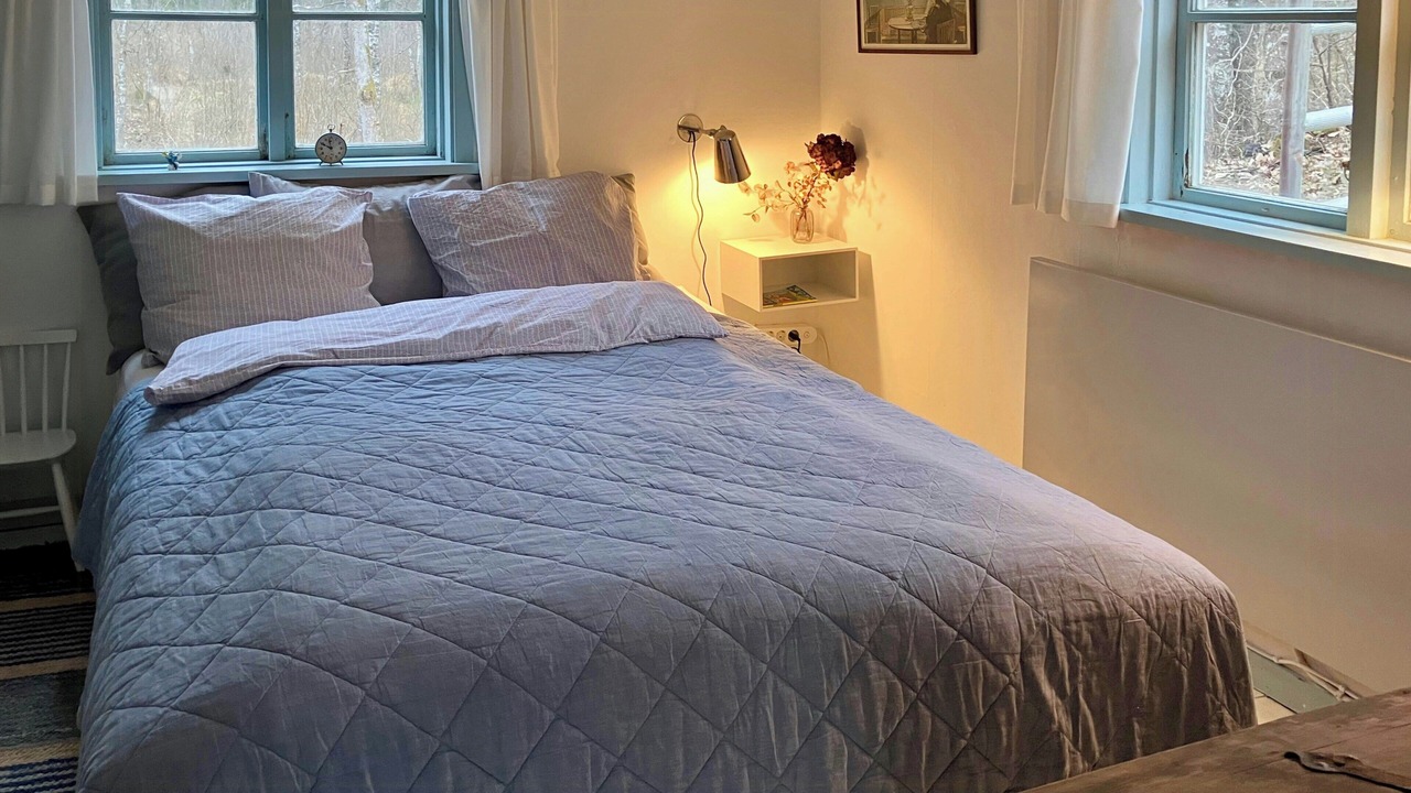 Photo of Bedroom in Almhult