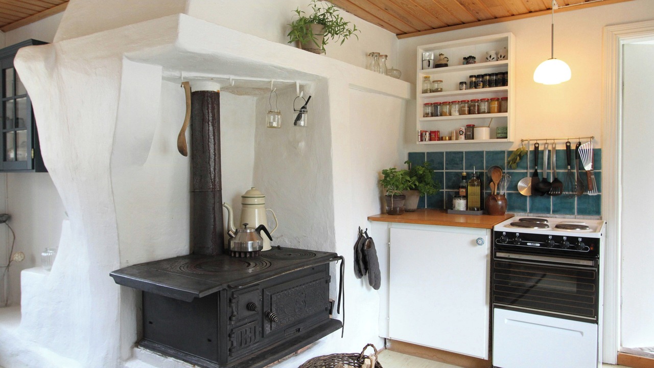 Photo of Kitchen in Almhult
