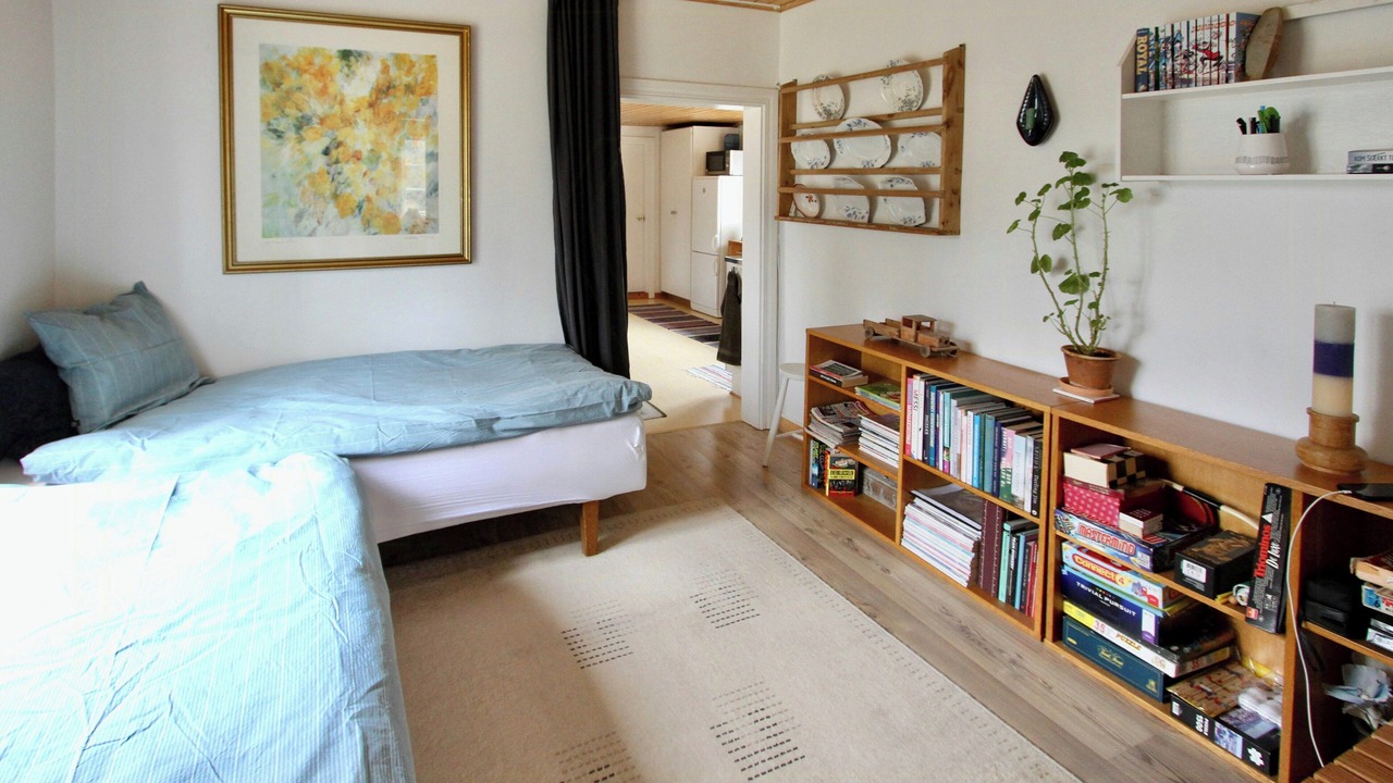 Photo of Bedroom in Almhult