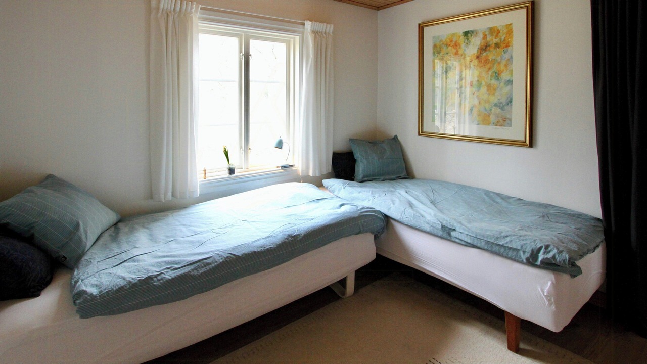 Photo of Bedroom in Almhult