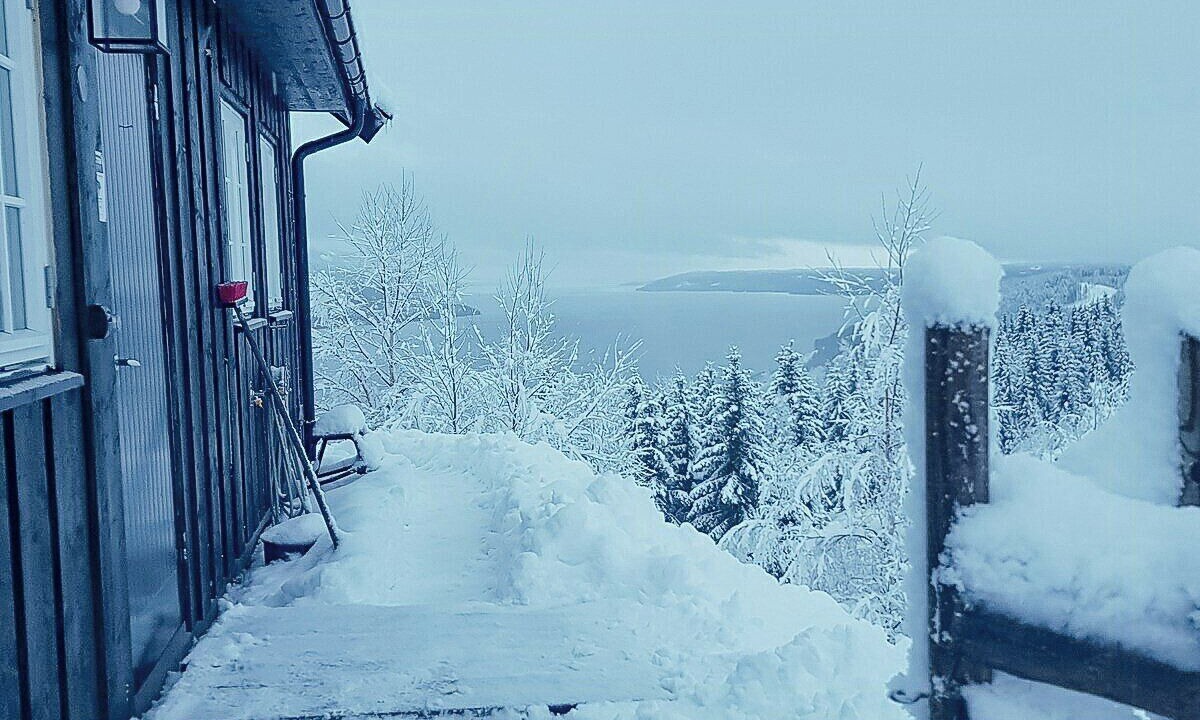 Photo of Outdoor in Hurdal Municipality