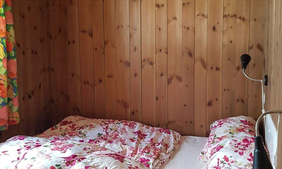 Photo of Bedroom in Hurdal Municipality