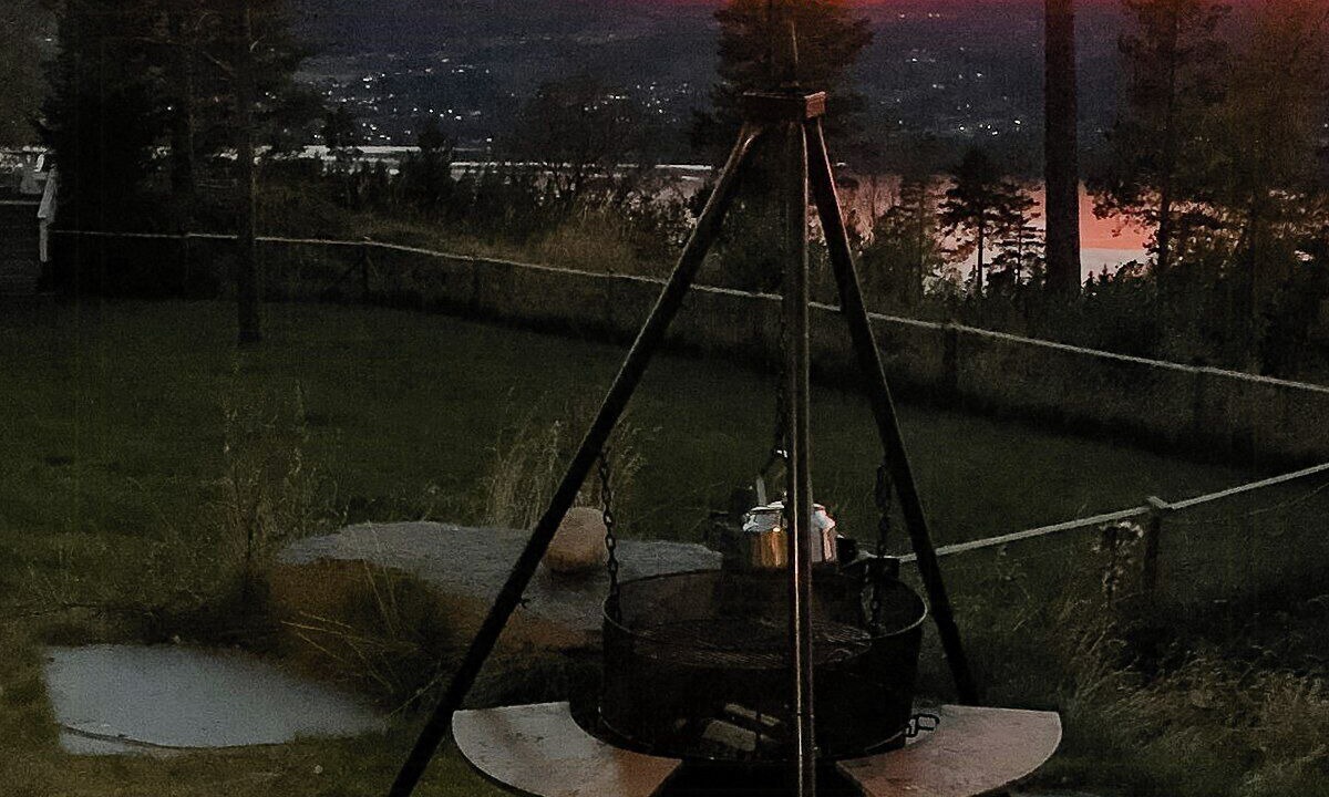 Photo of Outdoor in Hurdal Municipality