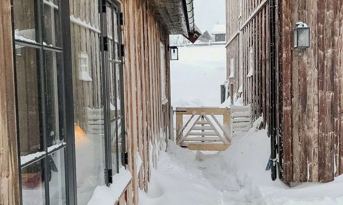 Photo of Outdoor in Hurdal Municipality