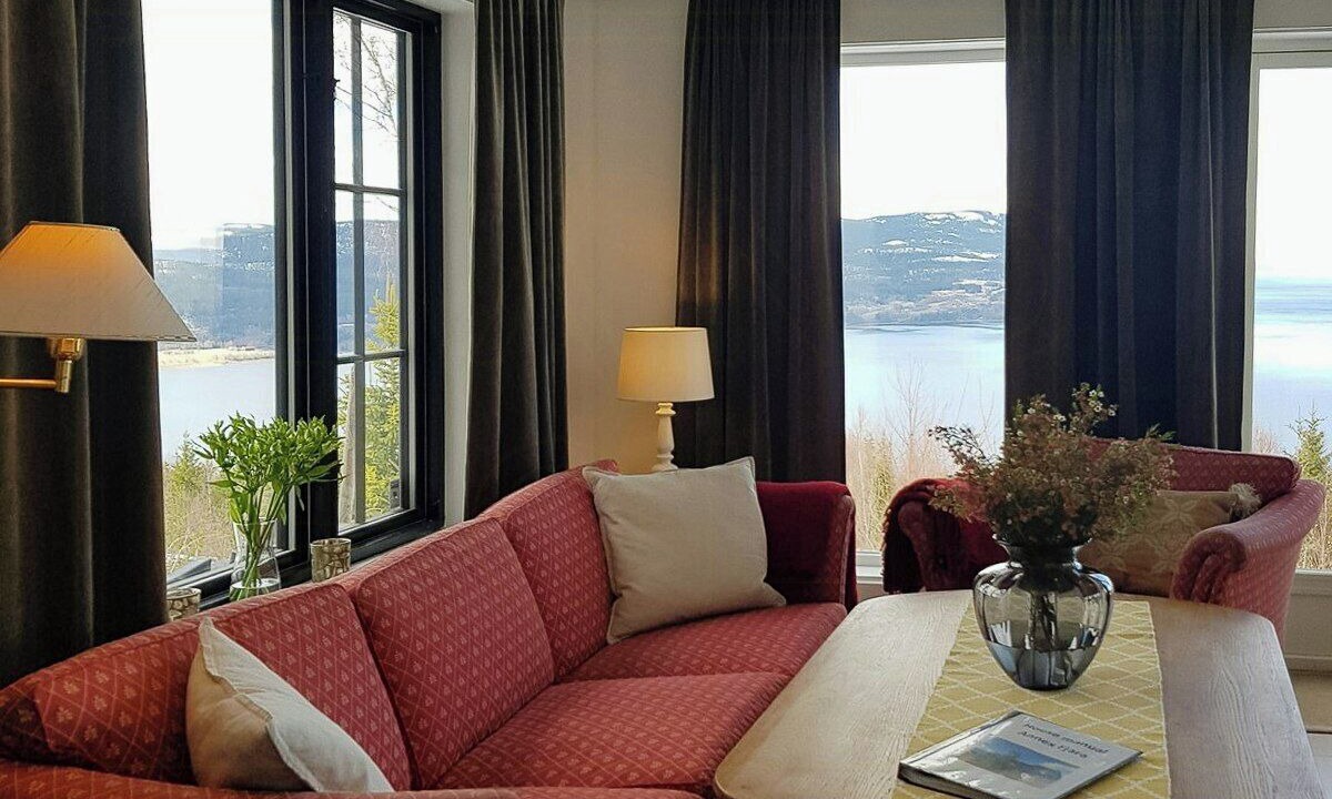 Photo of Livingroom in Hurdal Municipality