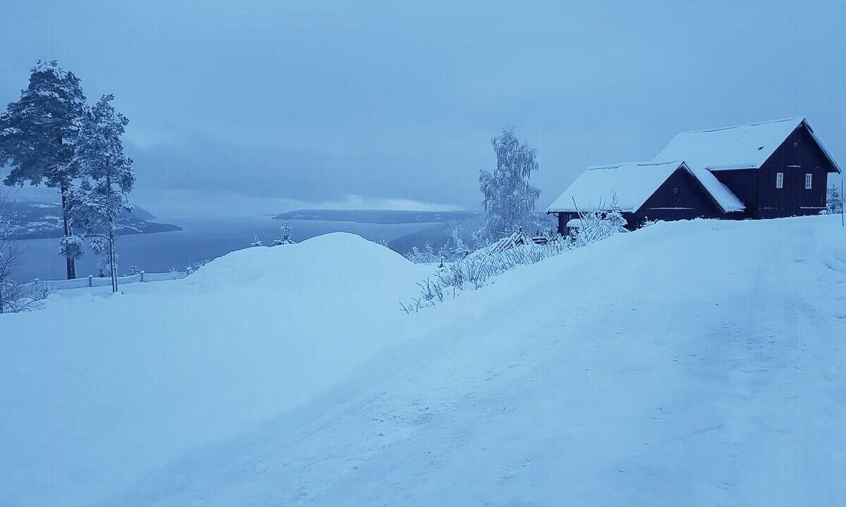 Photo of Others in Hurdal Municipality