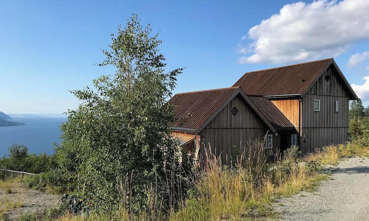 Photo of Outdoor in Hurdal Municipality