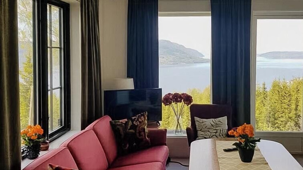 Photo of Livingroom in Hurdal Municipality