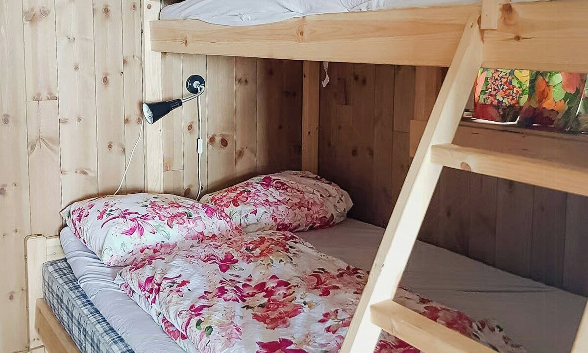 Photo of Bedroom in Hurdal Municipality