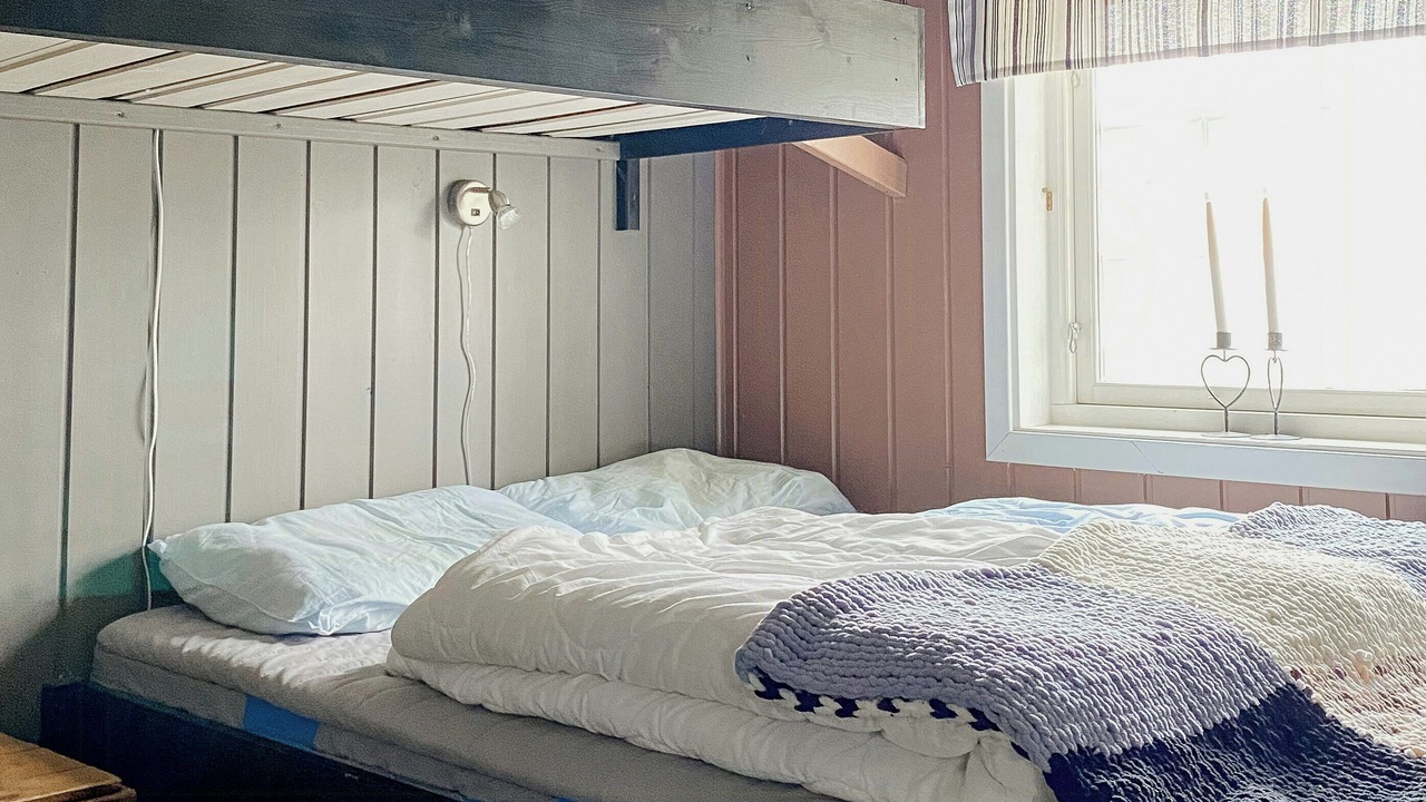 Photo of Bedroom in Holtalen