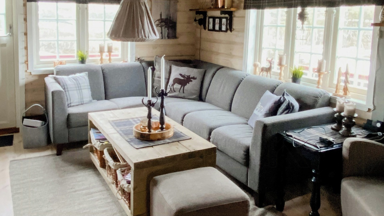 Photo of Livingroom in Holtalen