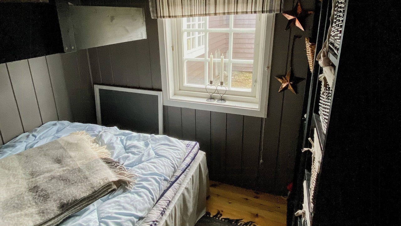 Photo of Bedroom in Holtalen