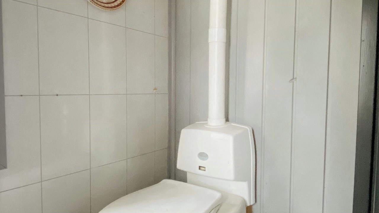 Photo of Bathroom in Holtalen