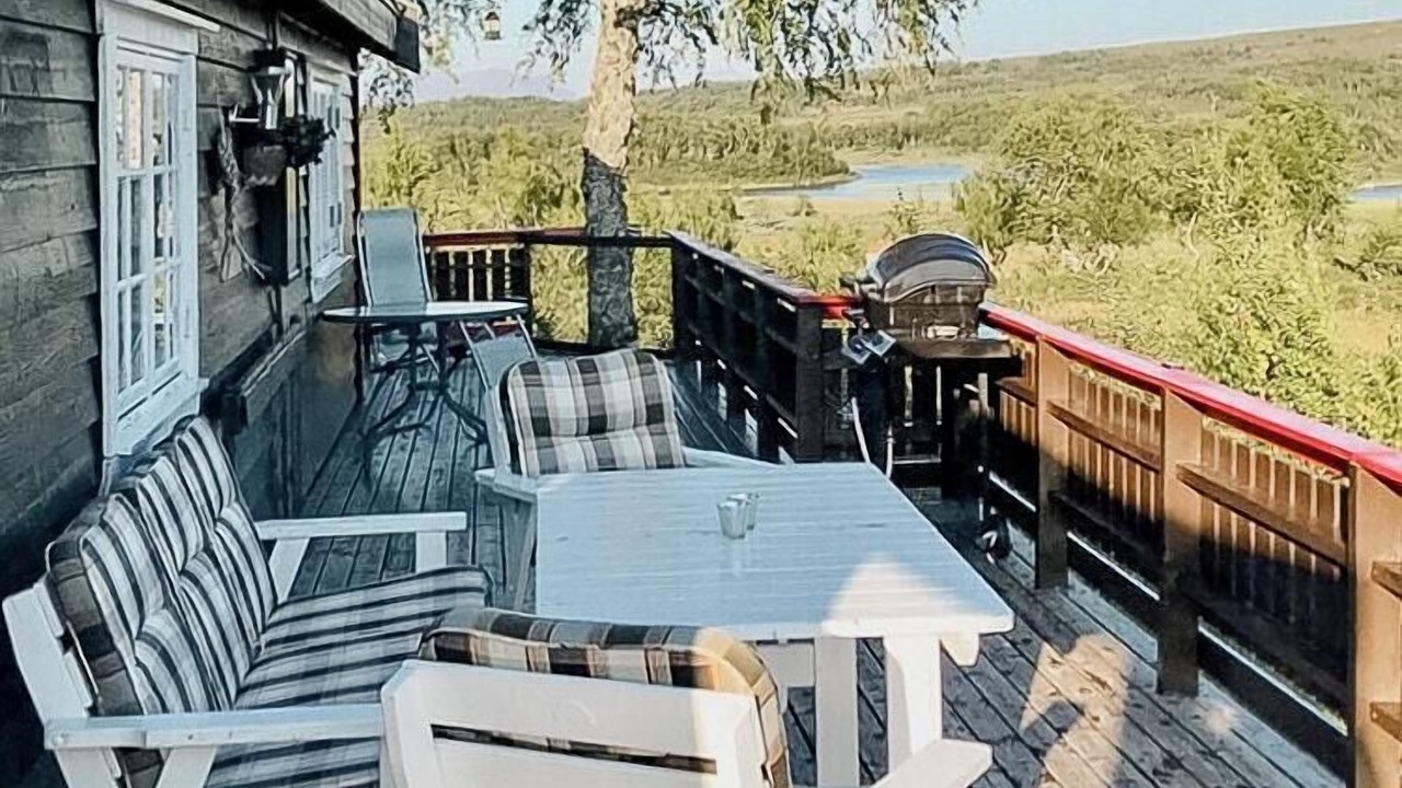 Photo of Outdoor in Holtalen