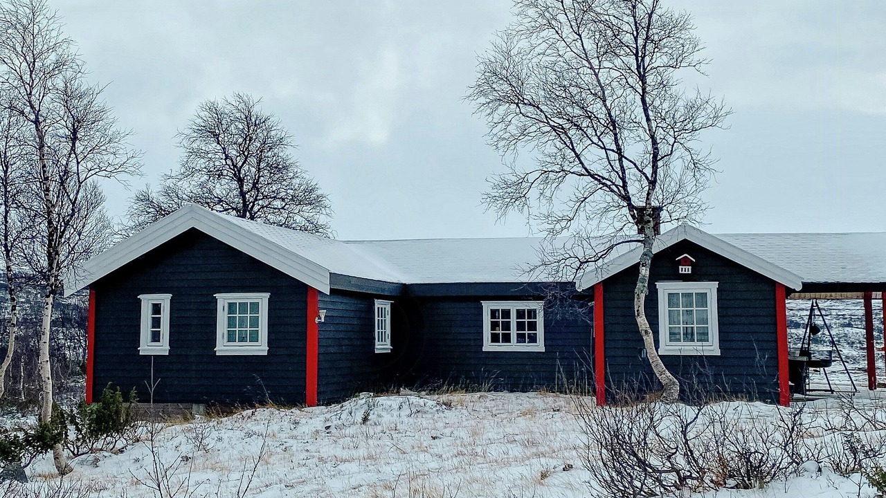 Photo of Outdoor in Holtalen
