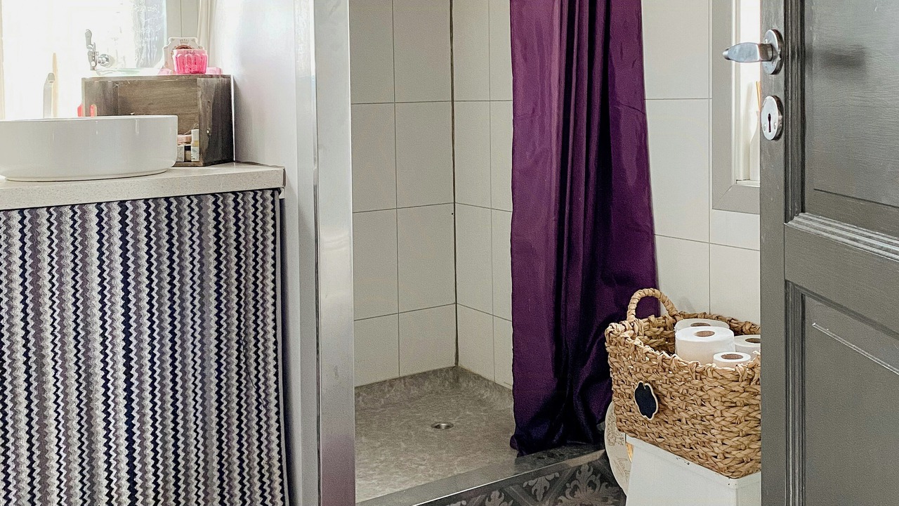 Photo of Bathroom in Holtalen