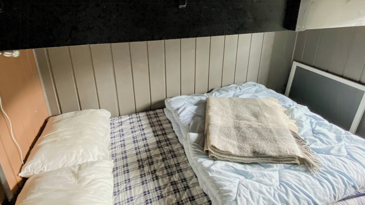Photo of Bedroom in Holtalen