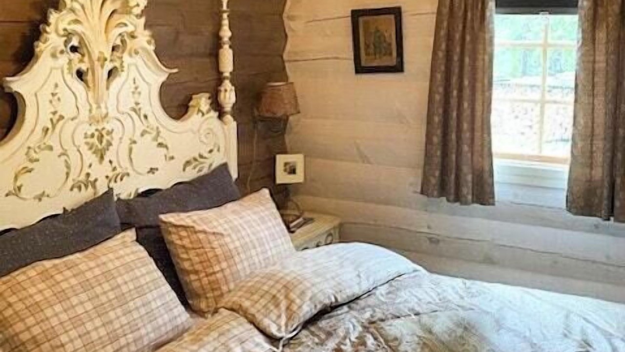 Photo of Bedroom in Rauland