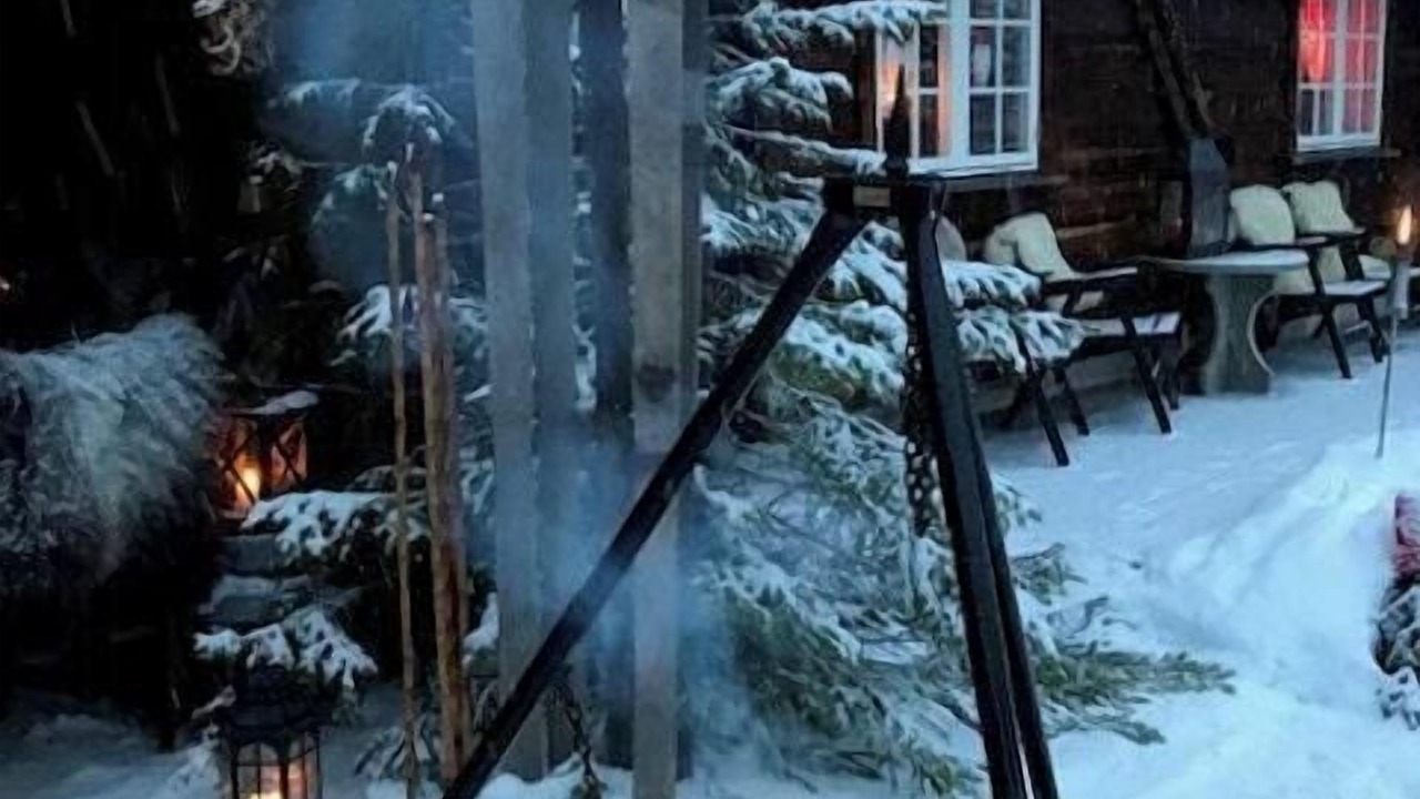 Photo of Outdoor in Rauland