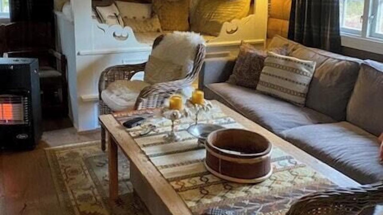 Photo of Livingroom in Rauland