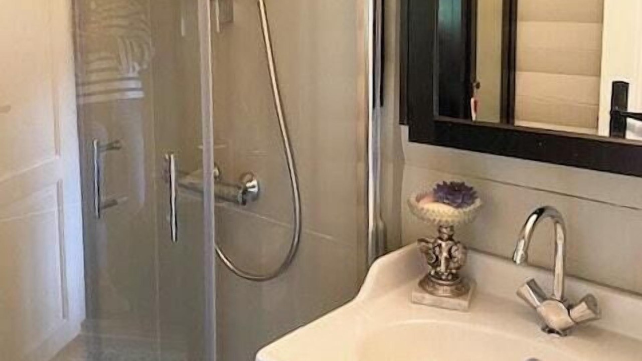 Photo of Bathroom in Rauland