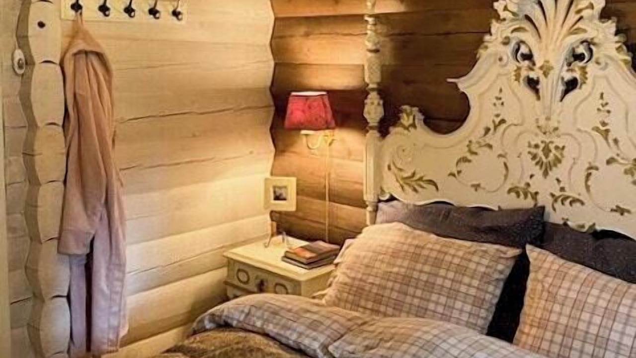 Photo of Bedroom in Rauland
