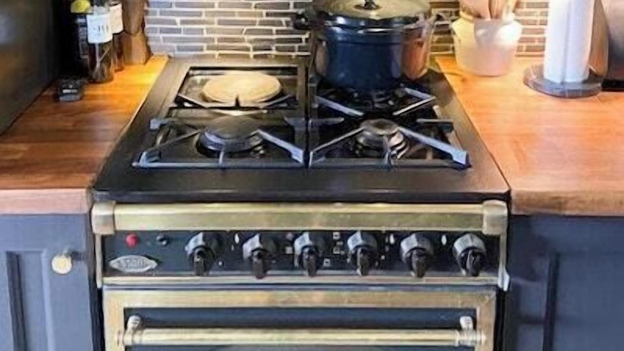 Photo of Kitchen in Rauland