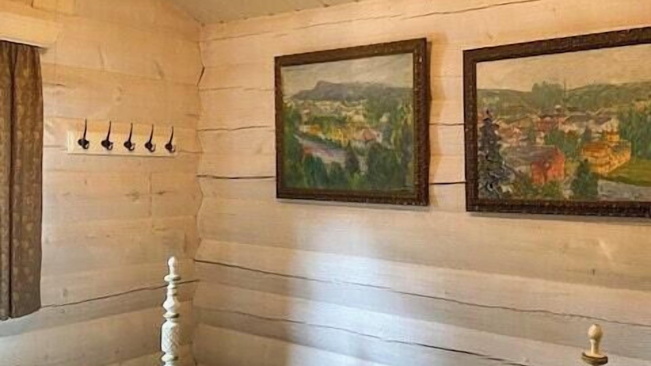 Photo of Bedroom in Rauland