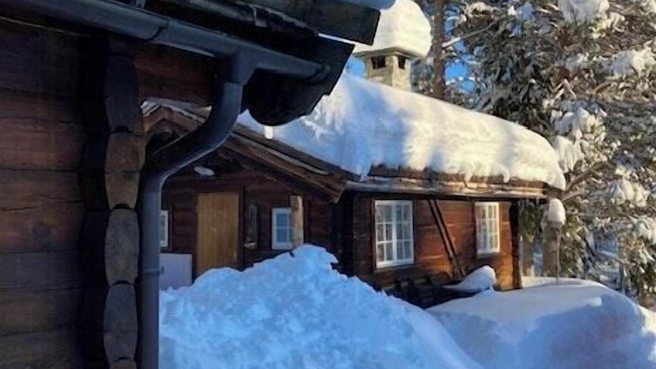 Photo of Outdoor in Rauland