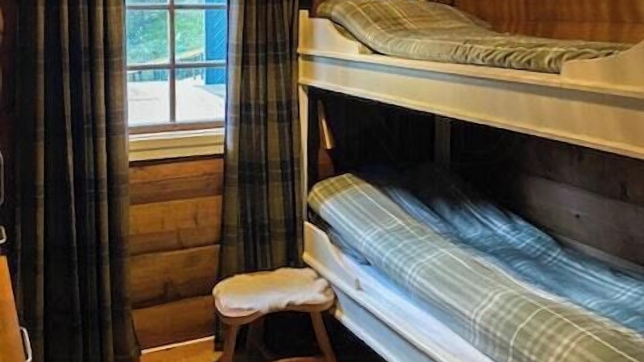 Photo of Bedroom in Rauland