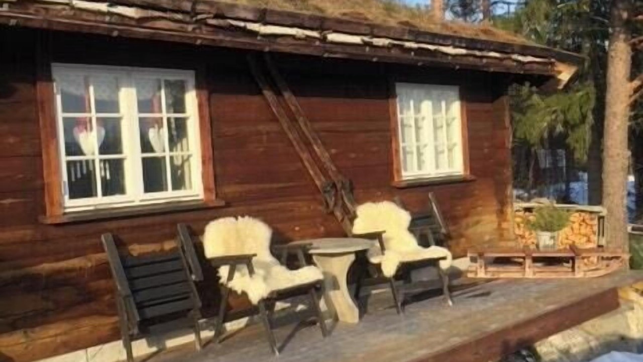 Photo of Patio Balcony in Rauland