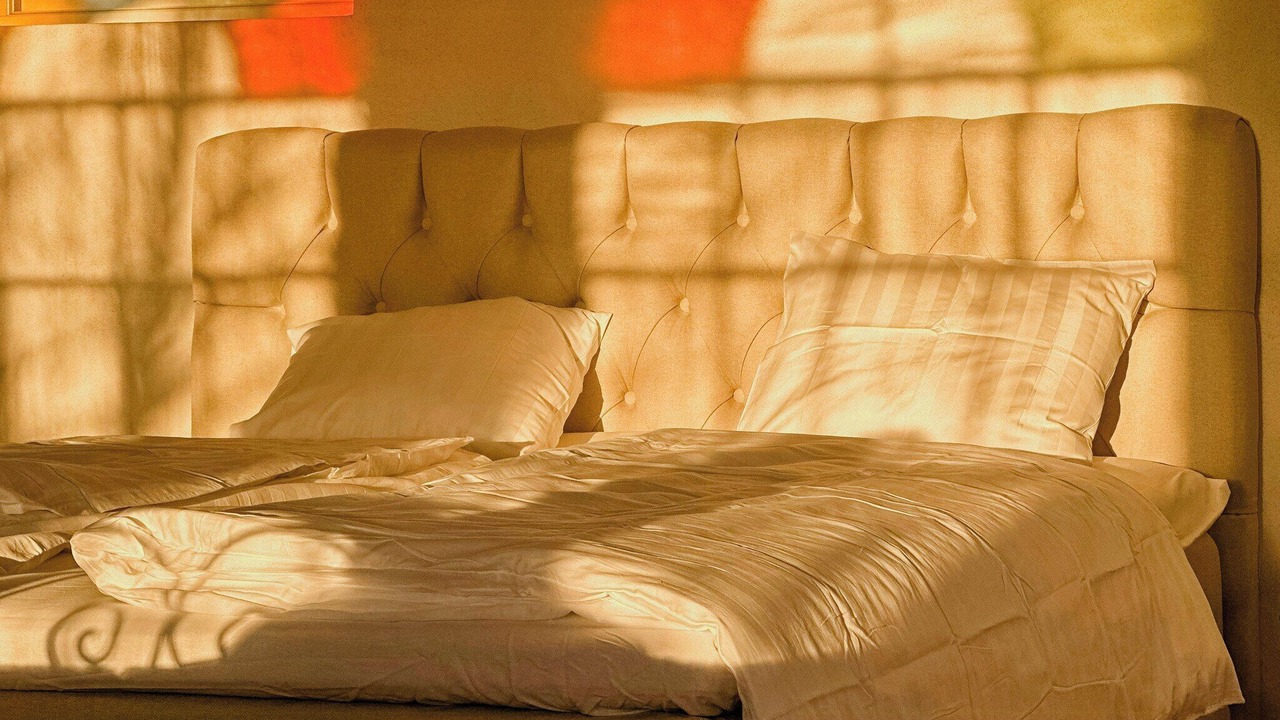 Photo of Bedroom in Farjestaden