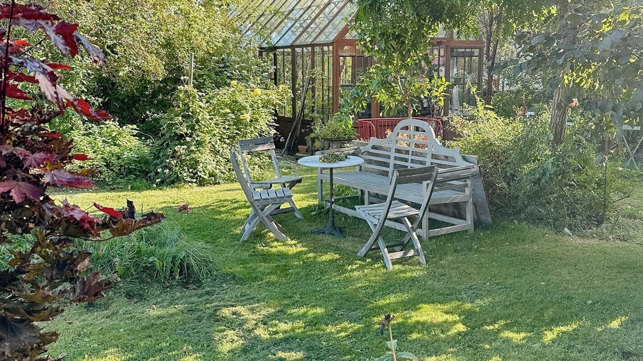 Photo of Outdoor in Farjestaden