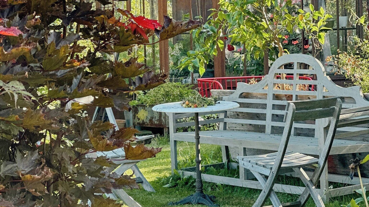 Photo of Outdoor in Farjestaden