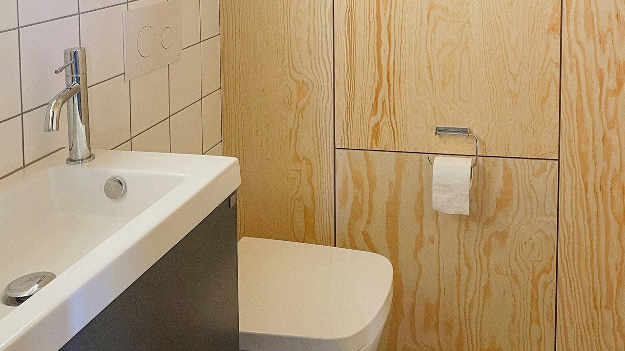 Photo of Bathroom in Kivik
