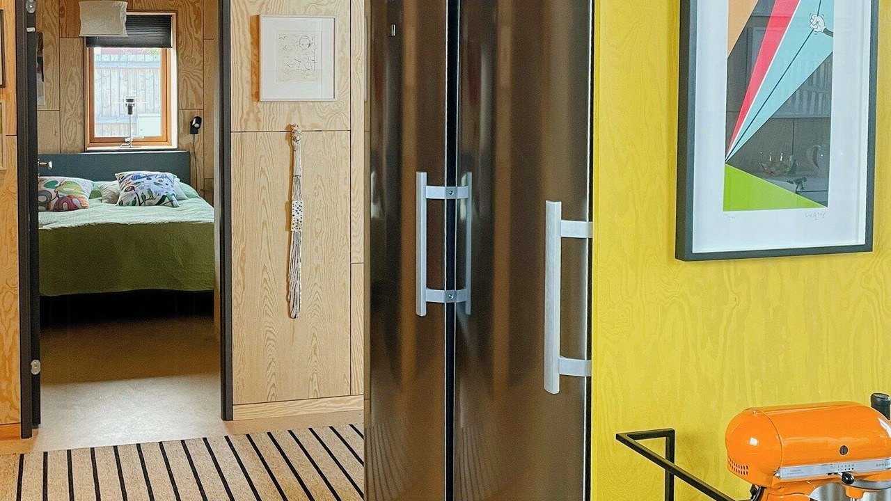 Photo of Bedroom in Kivik