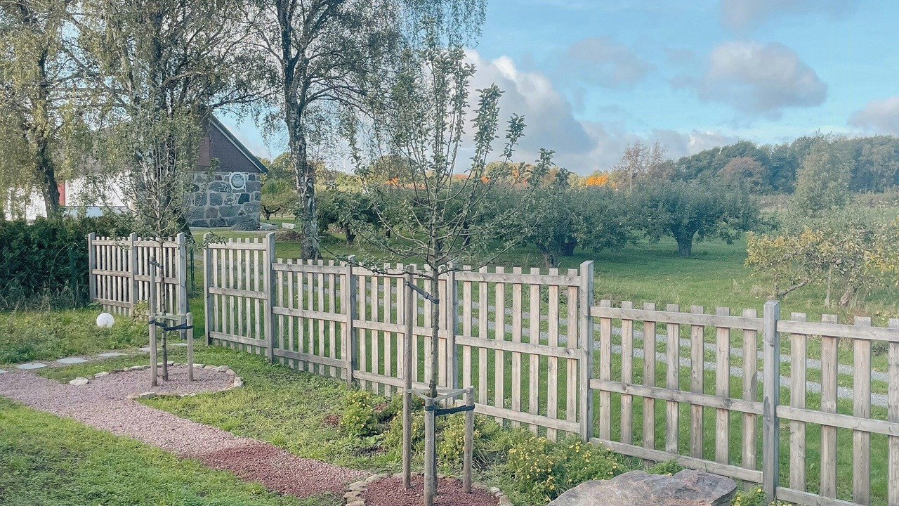 Photo of Outdoor in Kivik
