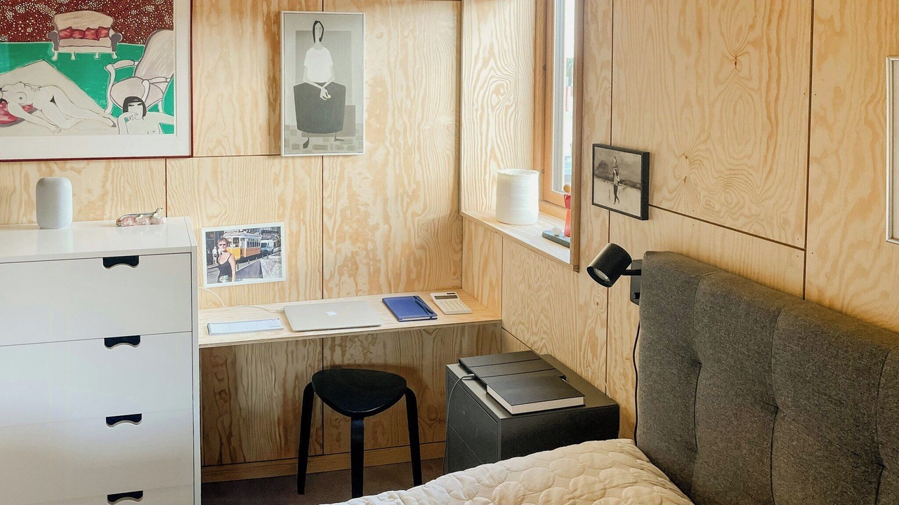 Photo of Bedroom in Kivik