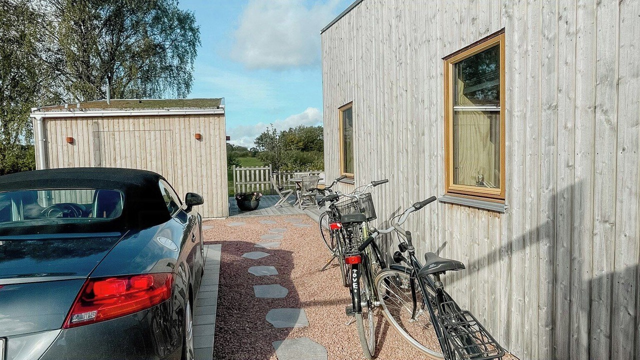 Photo of Outdoor in Kivik