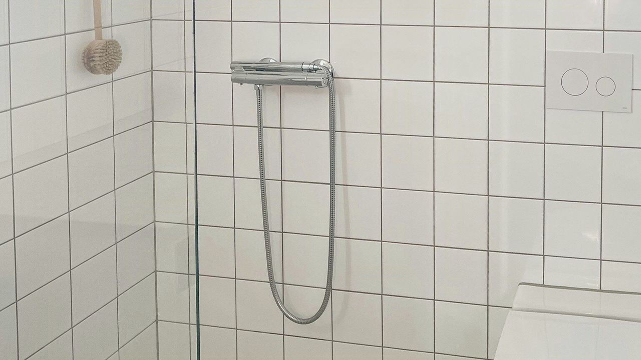 Photo of Bathroom in Kivik