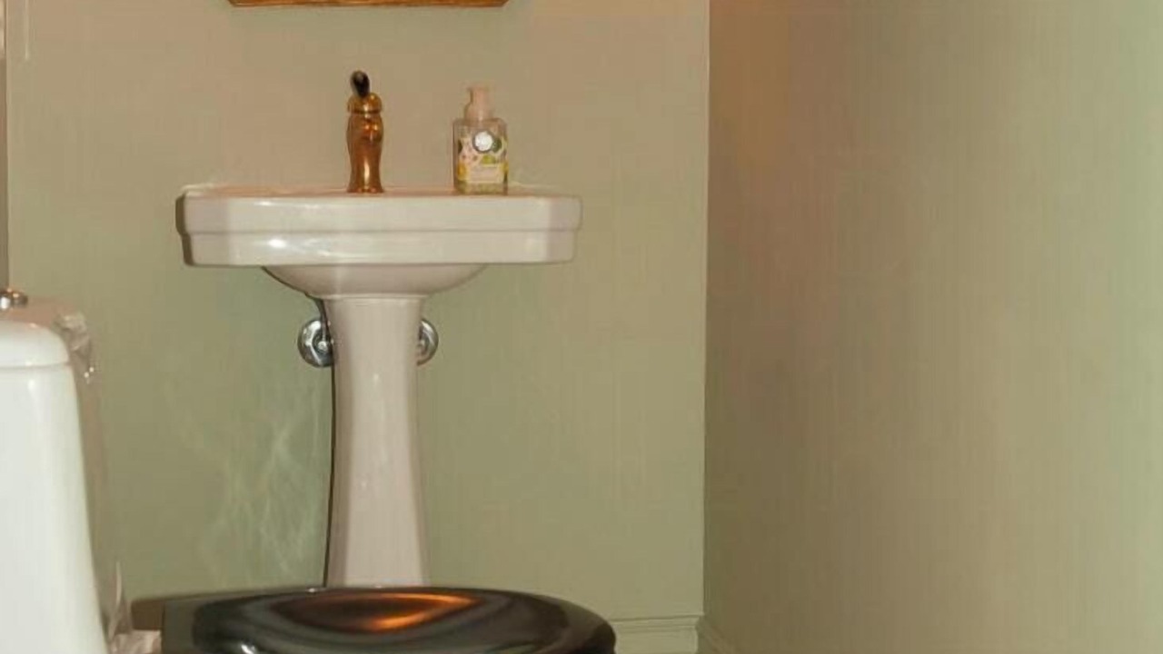 Photo of Bathroom in Lillehammer
