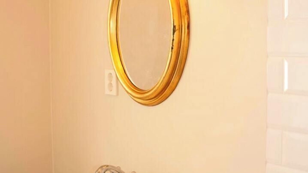 Photo of Bathroom in Lillehammer