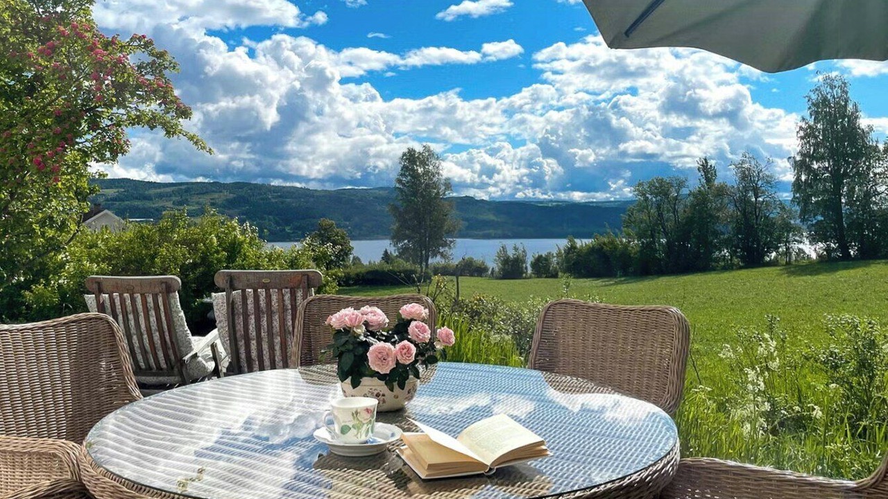 Photo of Outdoor in Lillehammer