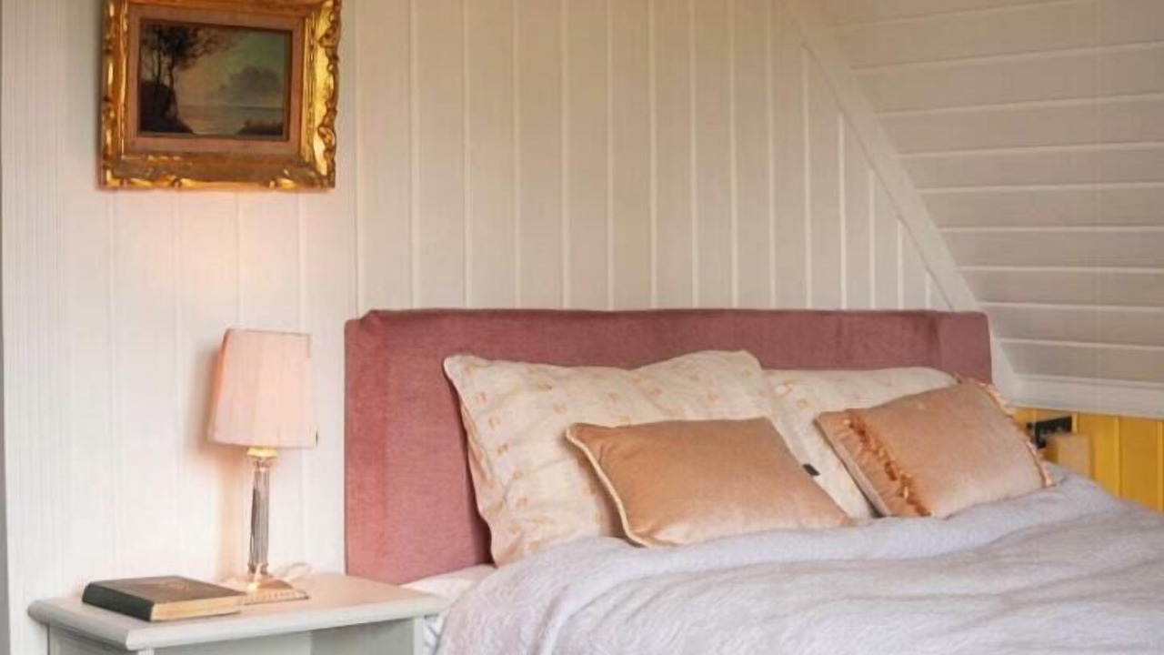 Photo of Bedroom in Lillehammer